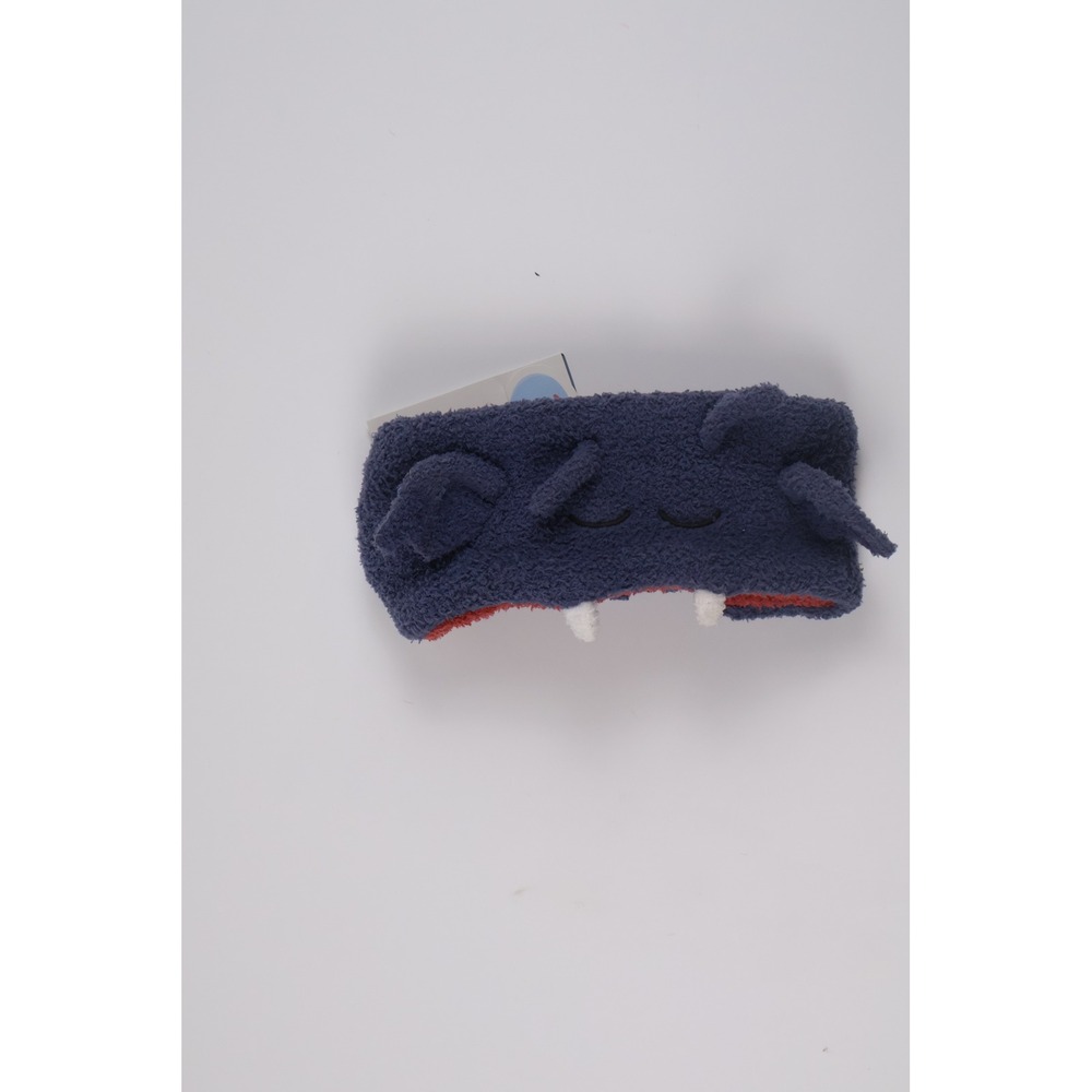 Gelato Pique Headband Dragon Quest Monster Blue One Size NWT